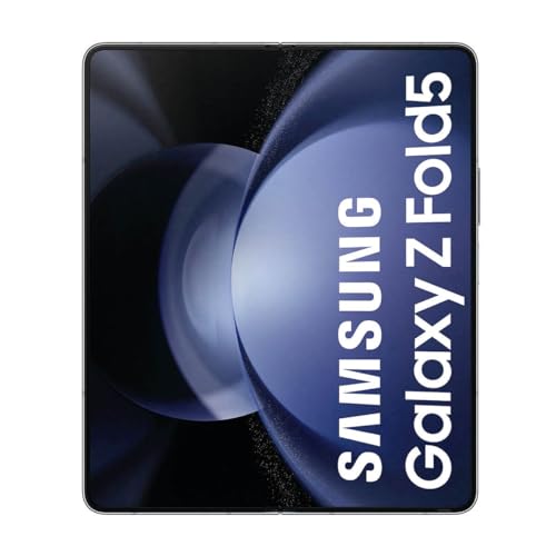 Samsung Galaxy Z Fold5 5G, 1TB Storage, 12GB RAM