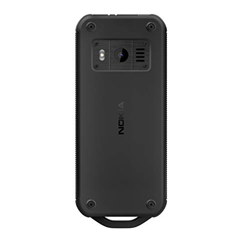 Nokia 800 Tough - 4G Waterproof Dustproof Phone