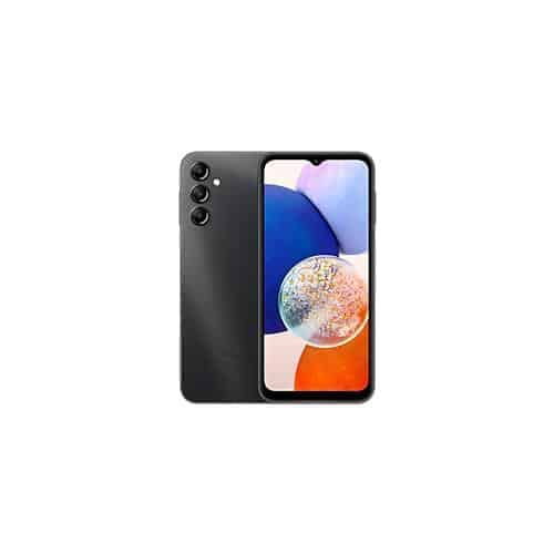 Samsung GALAXY A14 5G BLACK 6.6IN 4GB 64GB ANDROID 13