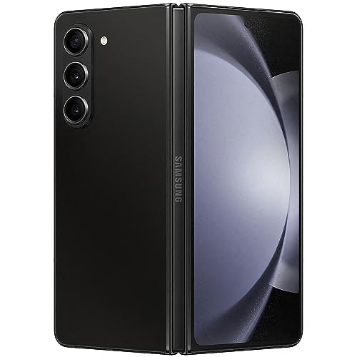 5 1TB BLACK 7.6IN ANDROID 13 5G Gadget