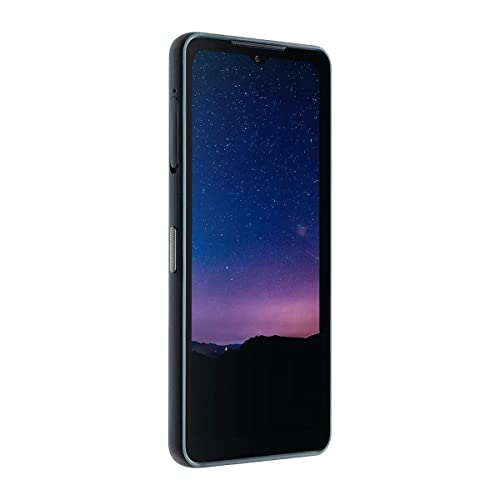 CAT S75 128GB 5G Smartphone - Black