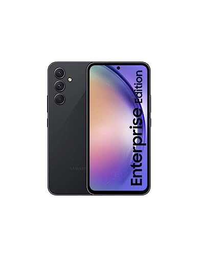 Sam Galaxy A54 5G EE 128GB Graphite