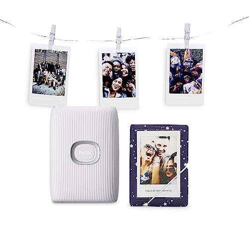 Limited Edition LINK 2 Smartphone Printer with LED Display