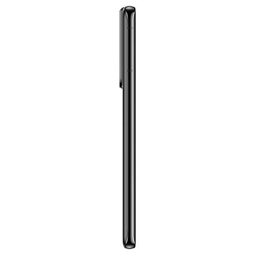 Samsung Galaxy S21 Ultra 5G Smartphone - Phantom Black