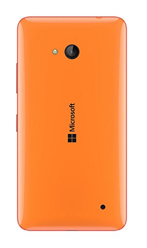 Microsoft Lumia 640 5" Windows Smartphone - Orange