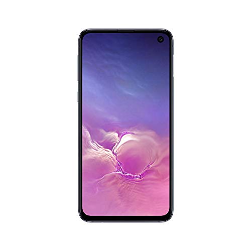 Samsung Galaxy S10e 128GB Android Smartphone - Black