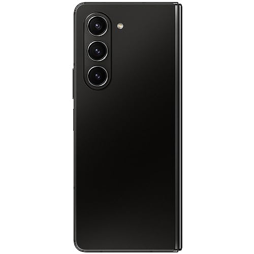 5 1TB BLACK 7.6IN ANDROID 13 5G Gadget