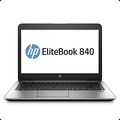 HP Elitebook 840 G3 Laptop i7, 16GB, 512GB