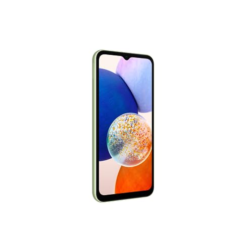 Samsung Galaxy A14 5G 64GB Light Green