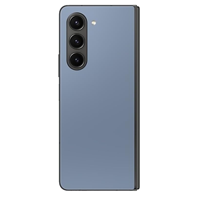 Samsung Galaxy Z Fold5 5G: 1TB Storage, 12GB RAM