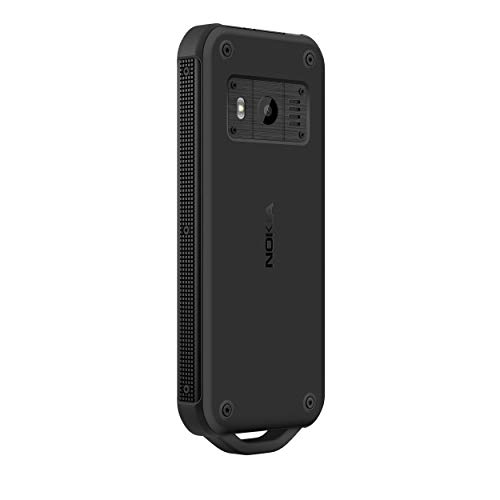 Nokia 800 Tough - 4G Waterproof Dustproof Phone