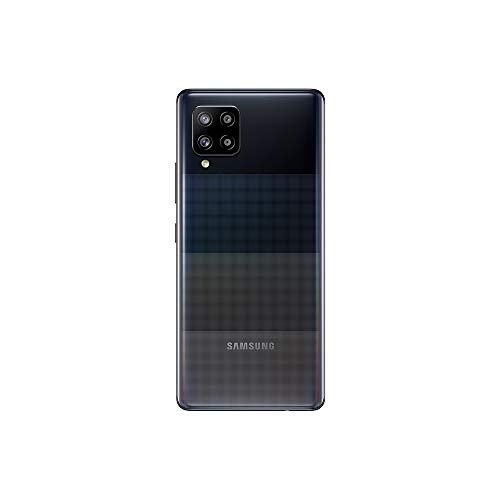 Samsung Galaxy A42 5G Black 128GB Smartphone