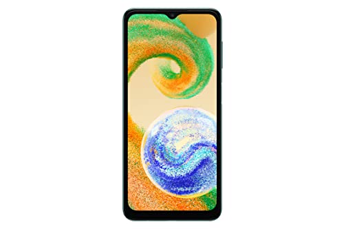 Samsung A04s 4/128GB Green Dual Sim
