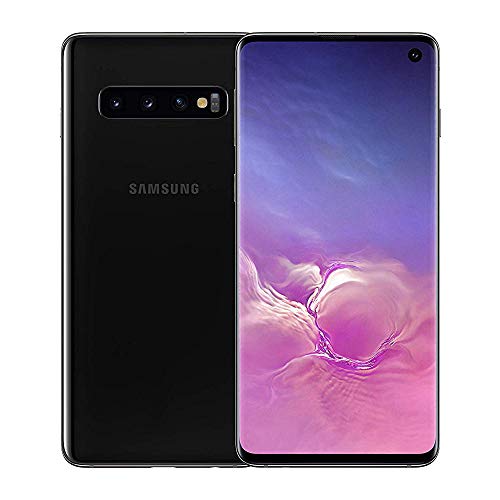 Samsung Galaxy S10 - Sim Free Smartphone (UK)