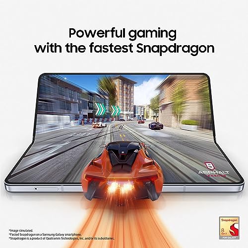 Samsung Galaxy Z Fold5 + Samsung Galaxy Tab S9 Ultra Bundle