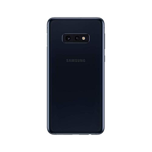 Samsung Galaxy S10e 128GB Android Smartphone - Black