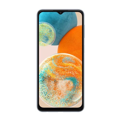 Samsung Galaxy A23 5G 64GB Light Blue