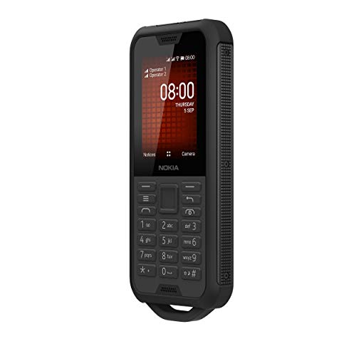 Nokia 800 Tough - 4G Waterproof Dustproof Phone