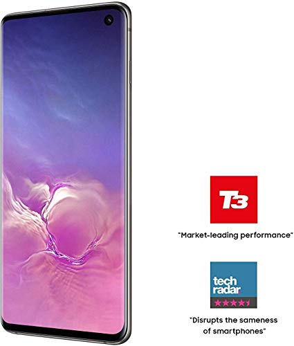 Samsung Galaxy S10 - Sim Free Smartphone (UK)