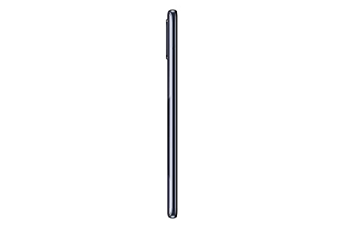 Samsung Galaxy A71 Black 128GB Smartphone
