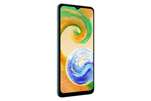 Samsung A04s 4/128GB Green Dual Sim
