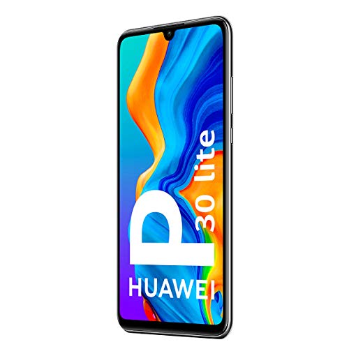 HUAWEI P30 Lite White 6.39" 128 GB 4G Dual SIM