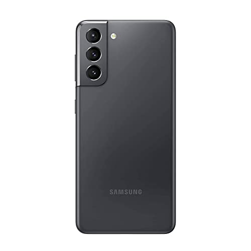Samsung Galaxy S21 5G Smartphone - Grey 128GB