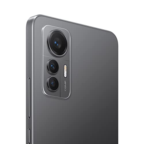 Xiaomi 12 Lite 5G - 8GB RAM, 128GB - Black