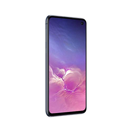 Samsung Galaxy S10e 128GB Android Smartphone - Black
