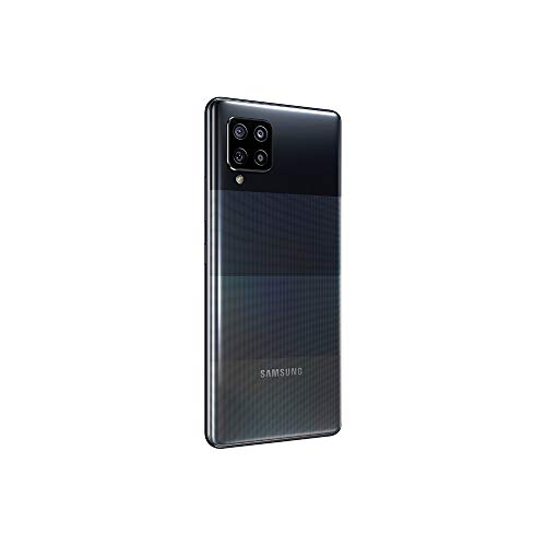 Samsung Galaxy A42 5G Black 128GB Smartphone