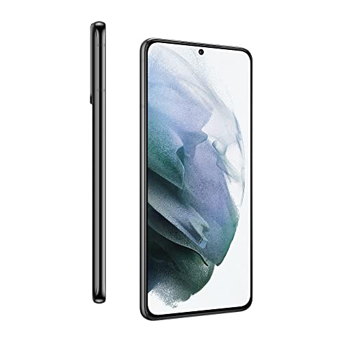 Samsung Galaxy S21+ 5G Smartphone - Phantom Black