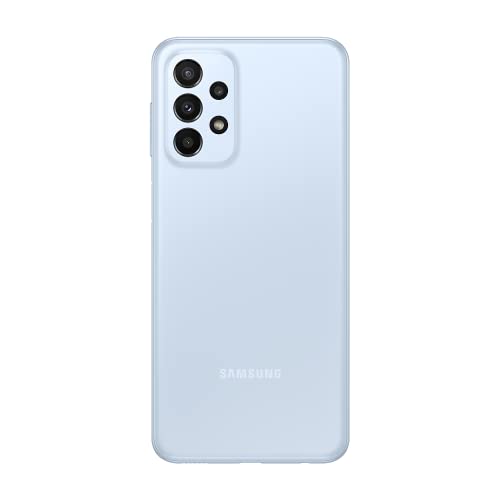 Samsung Galaxy A23 5G 64GB Light Blue