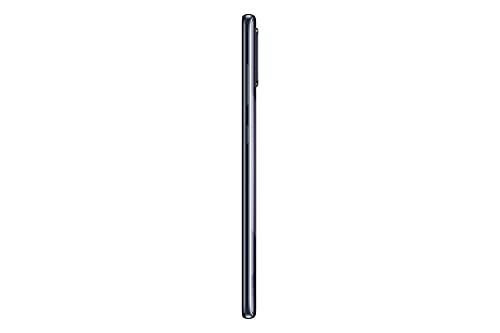 Samsung Galaxy A71 Black 128GB Smartphone