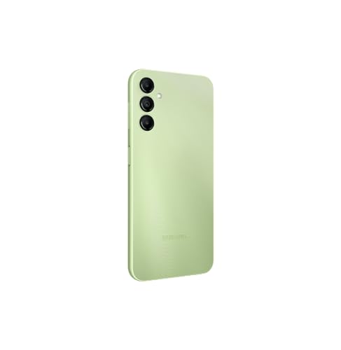 Samsung Galaxy A14 5G 64GB Light Green