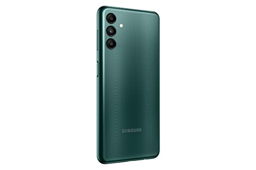 Samsung A04s 4/128GB Green Dual Sim