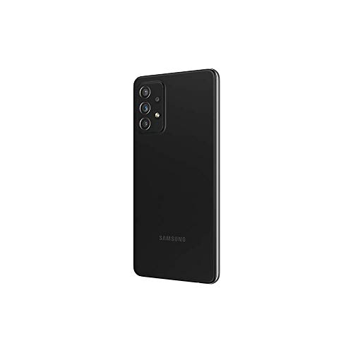 SAMSUNG Galaxy A72 - 128GB, 6GB, Dual Sim, Black