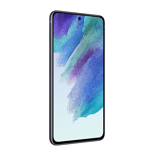 Samsung Galaxy S21 FE 5G, 256GB, Graphite