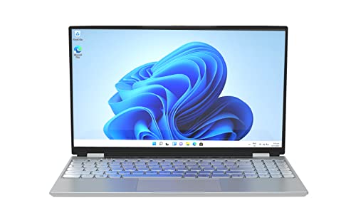 15.6" S15 Full HD Laptop - 12GB RAM, 512GB Storage