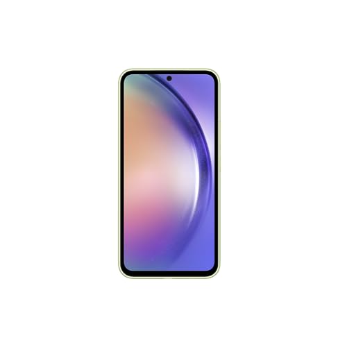 SAMSUNG Galaxy A54 5G 128GB Lime Smartphone