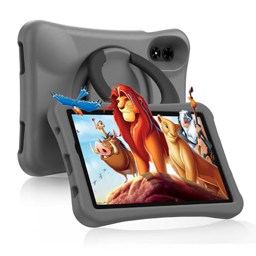UMIDIGI Kid's 10.1" Android Tablet, 8GB+64GB, WiFi
