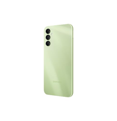 Samsung Galaxy A14 5G 64GB Light Green