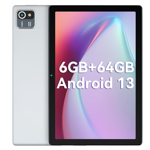 FancyDay 10" Android Tablet with Quad-core Processor