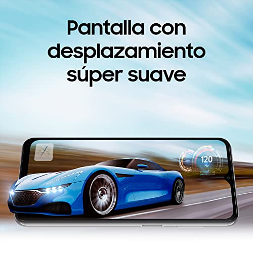 Samsung GALAXY A23 5G BLACK DUAL SIM