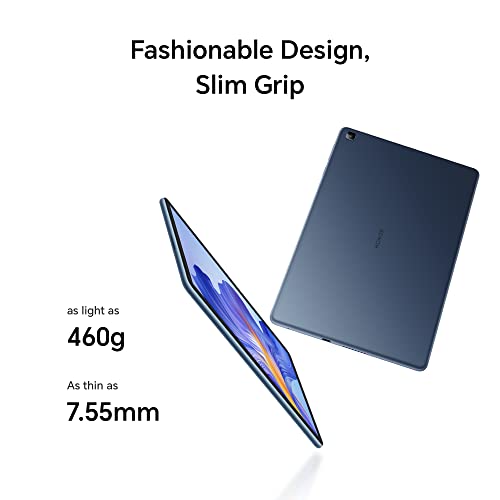 10.1 Inch HONOR Pad X8 Tablet: 4+64GB Storage