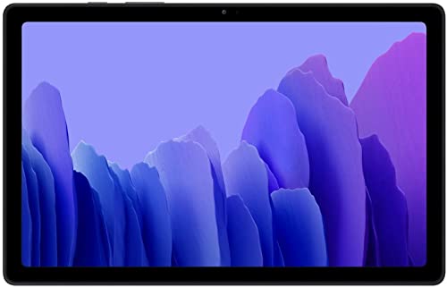 Samsung Galaxy Tab A7 LTE - 32GB Tablet, Grey