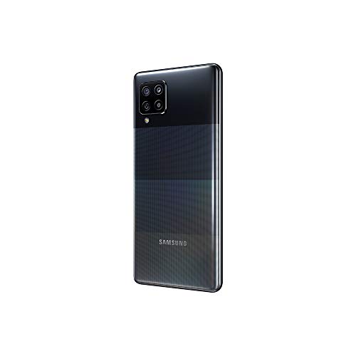Samsung Galaxy A42 5G Black 128GB Smartphone