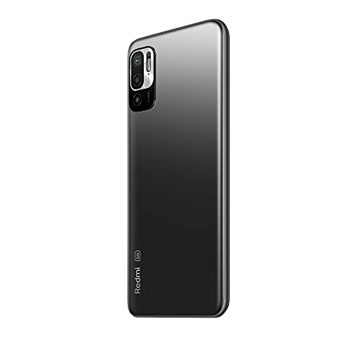 Xiaomi Redmi Note 10 5G - 128GB/4GB Gray
