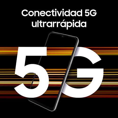 Samsung GALAXY A23 5G BLACK DUAL SIM