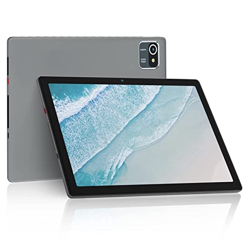 10 inch HiGrace Tablet: Android 12, Quad-core, 32GB