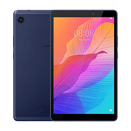 8" HUAWEI MatePad T Tablet, Octa-core Chipset, Parental Control